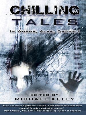 cover image of In words, alas, drown I: Chilling Tales, Book 2